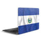 El Salvador Flag Zenbook UX305FA 13.3in Skin